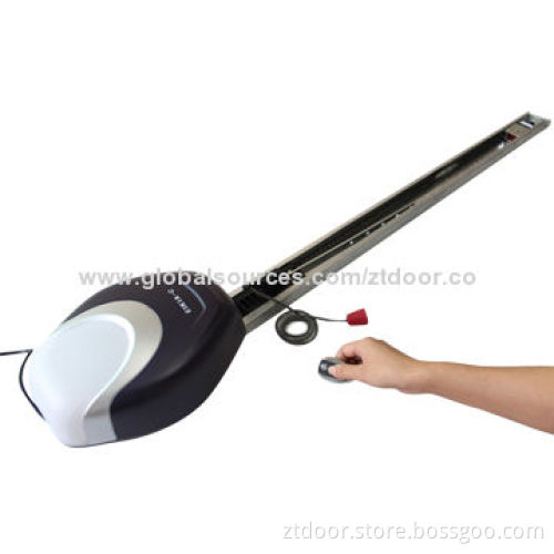 Automatic Door Gate Operator, 100W Opener Power, 3,000mm Rail Length